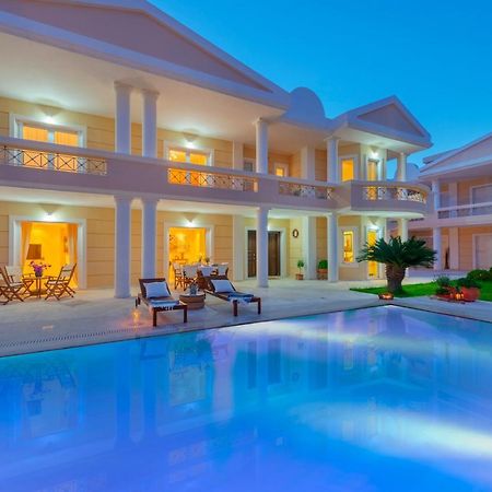 The Painters Luxurious Villa Ανάβυσσος Εξωτερικό φωτογραφία