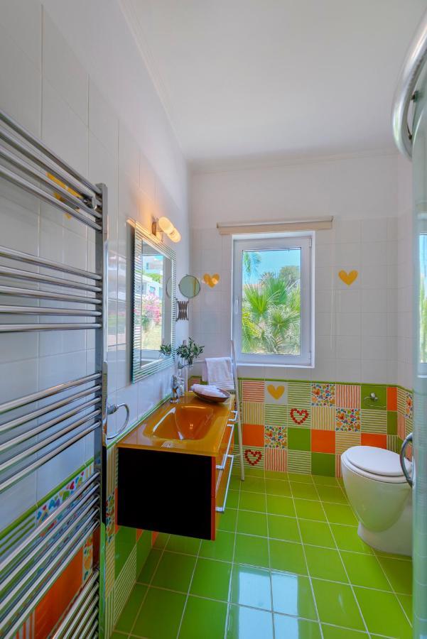 The Painters Luxurious Villa Ανάβυσσος Εξωτερικό φωτογραφία